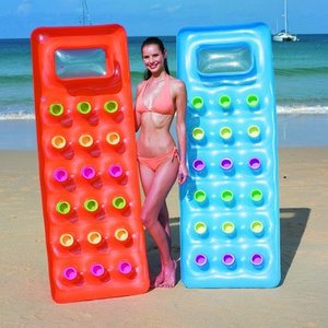Materassino Gonfiabile <span class=keywords><strong>Bestway</strong></span> 43040 1,88mx71cm in PVC/Vinile, Capacità <100kg, Certificato SGS, Prezzo all'Ingrosso - Product Image 1