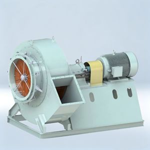 고압 고압 스테인레스 스틸 원심 팬 터보 송풍기 - Product Image 1