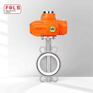 โรงงานผลิตโครงสร้างสแตนเลส PTFE แบบตรง ทนทานต่อการระเบิด เป็นมิตรต่อสิ่งแวดล้อม - Product Image 4