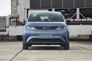 <span class=keywords><strong>Comprar</strong></span> Coches Eléctricos en Stock: BYD Dolphin Hatchback de 5 Puertas y 5 Asientos, 410 KM de Autonomía, Motor de 50-100KW, Vehículos de Nueva Energía Fabricados en China - Product Image 3