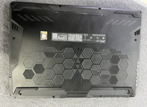 โน้ตบุ๊คเกมมิ่งคุณภาพสูงสำหรับ Tuf Gaming F15 Core I5 รุ่นที่ 11 ความเร็ว 2.70GHz แรม 16GB SSD 512GB RTX3050 ขนาด 15.6 นิ้ว มือสอง - Product Image 6