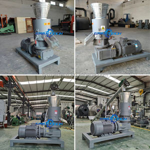 <span class=keywords><strong>Machine</strong></span> à granulés, moulin à granulés de bois, machinerie à vendre à prix avantageux, usine de fabrication de granulés de bois - Product Image 6