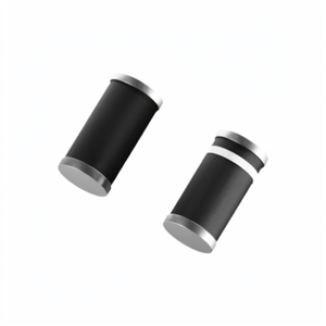 BOM IC In Stock 1N4759AUR/TR Buy Electronics Components Online DO-213AB, MELF Diodes - Product Image 1