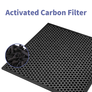 Rabbit <strong>Air</strong> MinusA2 <strong>Filter</strong> Replacement Kit Compati - Product Image 5