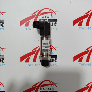 Sensor de Presión Johnson Controls P499ACHS401C, Salida de 10 Bares, 4-20 mA, para Refrigerador Inteligente - Product Image 3