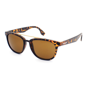 Hot Seller Trendy Women Custom LOGO Luxury Vintage Retro Double Bridge Men <b>Sunglasses</b> - Product Image 2