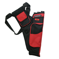 ZS-JX732 carquois de flèche pour la chasse au tir pêche long recurve arc à poulies usine prix Offre Spéciale chine En Gros