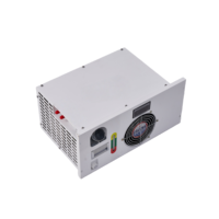 Refroidisseur laser CO2 industriel Lizhiyuan CW5200 220V, facile à utiliser, longue durée de vie, prix compétitif, composant de pompe principal