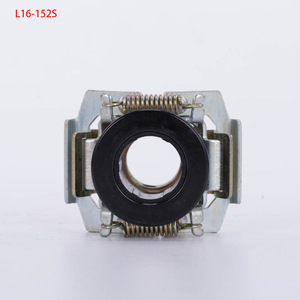 Interrupteur centrifuge Shaluo L16-152S, accessoire de montage sur panneau en fer pour moteur - Product Image 3