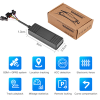 Traceur GPS intelligent professionnel, mini traceur GPS pour voiture et véhicule universel
