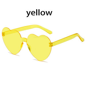 Occhiali a Forma di Cuore per San Valentino, Accessori Divertenti e Festivi - Product Image 2