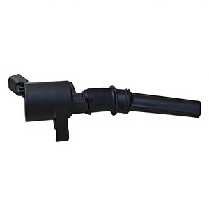 Bobine d'allumage automobile pour Ford Lincoln Mercury DG508 C1454 C1417 FD503 1L2U12029AA I2LU-12 - Product Image 2