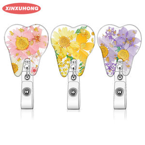 รี<span class=keywords><strong>ล</strong></span>ป้าย<span class=keywords><strong>เร</strong></span>ซิ<span class=keywords><strong>น</strong></span>รูปร่างฟันแบบใหม่คลิป<span class=keywords><strong>ติ</strong></span>ดบัตรทำจาก<span class=keywords><strong>เร</strong></span>ซิ<span class=keywords><strong>น</strong></span>ดอกไม้แห้งแบบพับเก็บได้สำหรับแพทย์พยาบา<span class=keywords><strong>ล</strong></span>ทั<span class=keywords><strong>น</strong></span>ตแพทย์ - Product Image 1