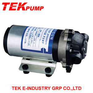 Mini pompe à diaphragme haute pression, livraison gratuite, DP60 - Product Image 3