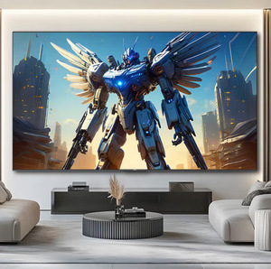 Televisor LED Inteligente FHD de 40 Pulgadas con Android, WiFi, Bluetooth, para el Hogar, Oficina o Dormitorio - Product Image 3