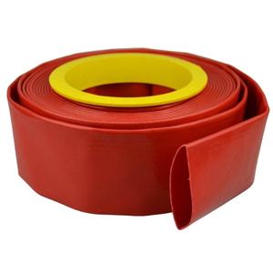 Tuyau d'irrigation goutte à goutte agricole en PVC portable robuste - Product Image 2