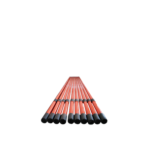 Bomba de Varilla de Extracción de Pozo Profundo con Barril Fijo y Varilla Fija, Utilizada en Pozos Profundos con Viscosidad Inferior a 400 MPas, Precio de Bomba de Varilla de Extracción - Product Image 6