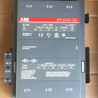 Contactor PLC AF400-30-11 1SFL577001R7011 400A 690V