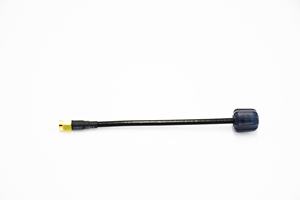 Antena SMA de 5.8G y 150mm para Drones FPV de 5-7-10-13 Pulgadas, Antena para Gafas FPV, Frecuencia Central 1.06 - Product Image 2