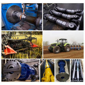 ท่อเหล็กขึ้นรูปพิเศษแบบดึงเย็นสำหรับงาน OEM รูปทรงเลมอน ท่อ PTO รูปสามเหลี่ยม สำหรับอุปกรณ์เครื่องจักรกลการเกษตร - Product Image 6