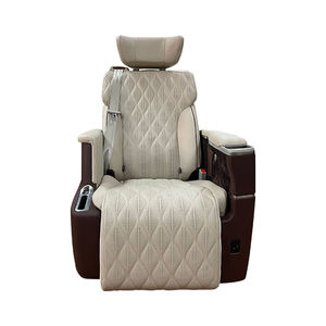Asientos de Limo Personalizados de Alta Calidad, Asientos de Coche de Lujo Modificados VIP Populares para Vito - Product Image 2