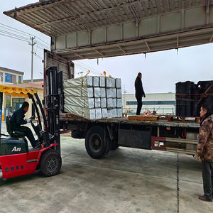 Profil <span class=keywords><strong>d</strong></span>'<span class=keywords><strong>angle</strong></span> en plastique <span class=keywords><strong>PVC</strong></span> L solide pour la construction - Product Image 6