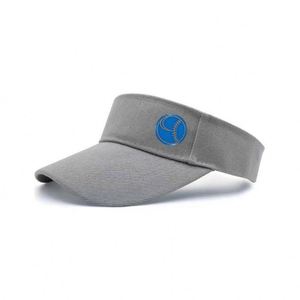 Casquette de baseball grande taille avec visière pare-soleil pour l'extérieur – Vente en gros - Product Image 2