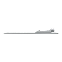 Farola Solar Inteligente para Ciudades Inteligentes, de Alta Calidad, Ahorro de Energía, Impermeable IP65, para Exteriores, 120W, Todo en Uno