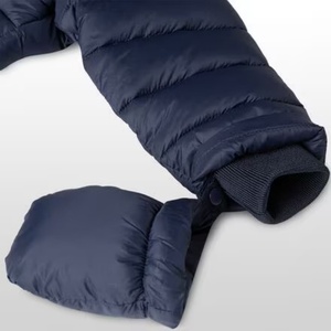 Abbigliamento <span class=keywords><strong>da</strong></span> sci invernale esterno personalizzato di marca per bambini tuta <span class=keywords><strong>da</strong></span> <span class=keywords><strong>neve</strong></span> isolata per bambini - Product Image 4