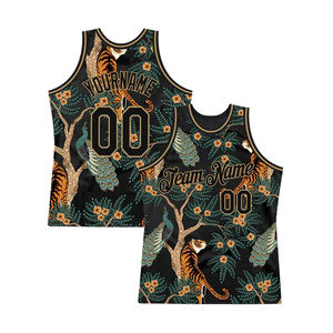 Camiseta de Baloncesto para Hombre, Camiseta Sublimada Personalizada, Camisetas de Alta Calidad, Uniforme de Baloncesto - Product Image 2