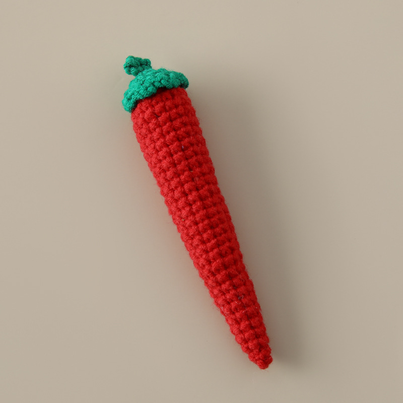 Pimiento rojo