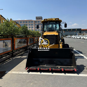 รถตักขนาดเล็กใช้สำหรับ CAT420F รถตักตีนตะขาบ416E รถตัก430F 420F2 420F - Product Image 6