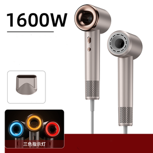 Secador de pelo profesional de alta velocidad para hotel, portátil y de montaje en pared - Product Image 4