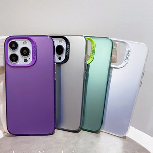 Funda para Teléfono Móvil con Acabado Plateado Láser Esmerilado para <span class=keywords><strong>Huawei</strong></span> Nova 13 12 Pro 11 Ultra 10 SE 9, Carcasa Antigolpes, Cubierta Trasera - Product Image 2