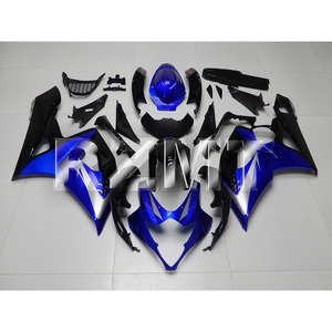 ชุด S1005-106a ตัวถังรถสำหรับซูซูกิ GSXR1000 2005-2006 <span class=keywords><strong>gsxr</strong></span> <span class=keywords><strong>1000</strong></span> <span class=keywords><strong>K5</strong></span> GSX-R รถมอเตอร์ไซต์ - Product Image 1