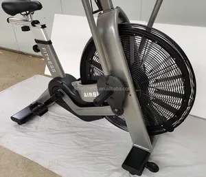 Studio Air Fun Bike Commerciële Fiets Workouts Oefeningen Indoor Home Gym Cardio Fitness Apparatuur Oefening Lucht Fiets