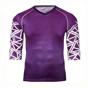 Jersey de Ciclismo Personalizado con Diseño Multicolor, Impresión Artística, Secado Rápido, Transpirable, de Manga Larga para MTB, Carretera y Descenso - Product Image 4