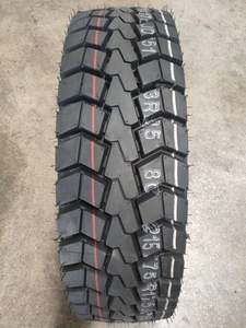 Precio de fábrica en New Radial Truck Tire 285/75r24.5 14/16pr Tubeless en Goma para modelo de camión - Product Image 2