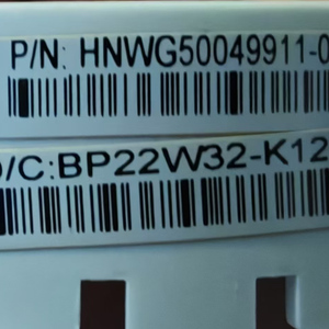 Pantalla Diferencial Industrial 50049911-501 50049911-101 en Stock 20 - Product Image 2