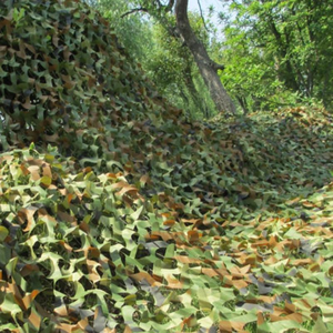 Filet de <span class=keywords><strong>camouflage</strong></span> en polyester de qualité supérieure, filet <span class=keywords><strong>camouflage</strong></span> multicolore pour la chasse, <span class=keywords><strong>pare</strong></span>-<span class=keywords><strong>soleil</strong></span> de voiture - Product Image 1