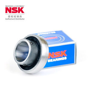 Rodamiento Esférico NSK Tipo AS para Plantas de Fabricación - Product Image 4