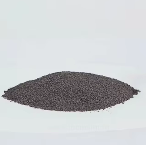 Flux de soldadura de sumisión por arco (SAW) de fábrica, compatible con alambres de soldadura por arco sumergido estándar - Product Image 4