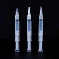 Stylos de Blanchiment Dentaire en Gel 30 Minutes, 35% 16% Hydrogène Non Peroxyde, Gel Blanchissant pour les Dents, Blanchiment Dentaire