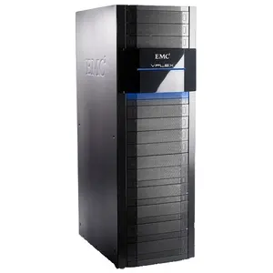 EMC VNX5800 FC stock sas 2250TB Used storage system