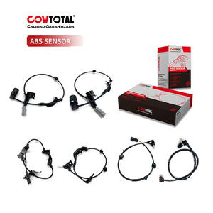 Cảm biến tốc độ bánh xe <span class=keywords><strong>ABS</strong></span> cho Toyota Honda Hyundai Nissan VW Mitsubishi Lexus Chevrolet BMW, phụ tùng ô tô bán buôn từ nhà máy Trung Quốc - Product Image 1