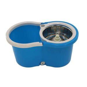 Tốt Nhất Bán Mới Ra mắt Mô Hình Quay Làm Sạch Lau Dễ Dàng Cuộc Sống 360 Quay Ma Thuật Lau Với Lớn Xô - Product Image 2