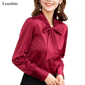 Encuentre el mejor fabricante de blusas en satin elegantes y blusas en satin  elegantes para el mercado de hablantes de spanish en alibaba.com
