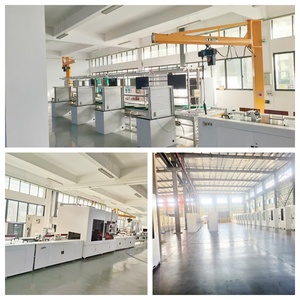 Factory Price Complete Multifunctional on Grid/Off Grid Solar <b>Energy</b> <b>Storage</b> <b>System</b> for Industrial Use - Product Image 3