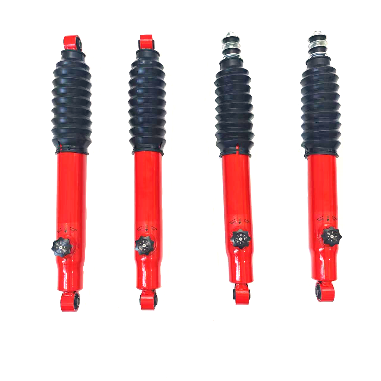 【未使用】シュプリーム ソグ エントレンチング フォールディング シャベル 赤 2.5-5 Inch Adjustable Coilovers / 3 Inch Rear Lift Springs 10-23
