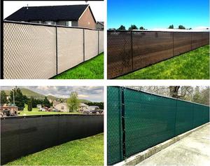 Malla de Sombra para Exteriores, Cubierta de Malla para Privacidad en Jardín, Pared, <span class=keywords><strong>Porche</strong></span>, Patio, Balcón - Velas y Redes de Sombra Duraderas - Product Image 4
